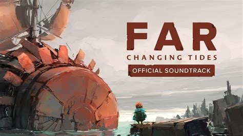 FAR: Changing Tides on Steam.